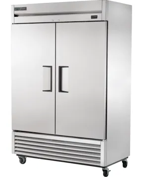 True Reach-In Refrigerated 2 Door T49HC