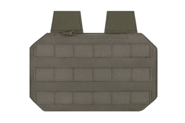UARM™ SAM™ Stomach Armor Module