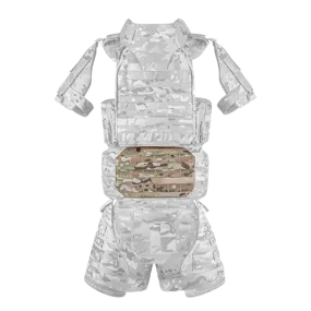 UARM™ SAM™ Stomach Armor Module