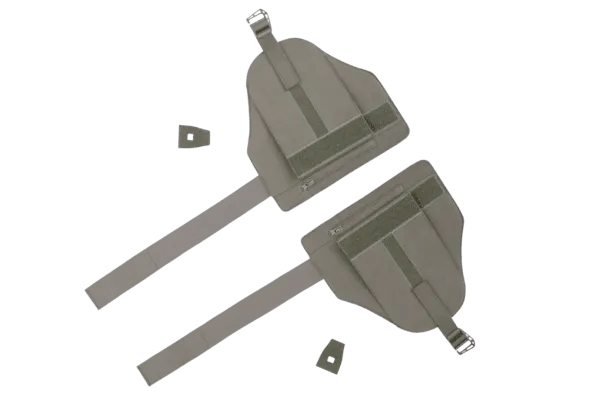UARM™ SBAM™ Shoulder and Biceps Armor Module