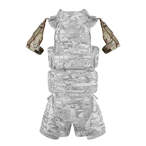 UARM™ SBAM™ Shoulder and Biceps Armor Module