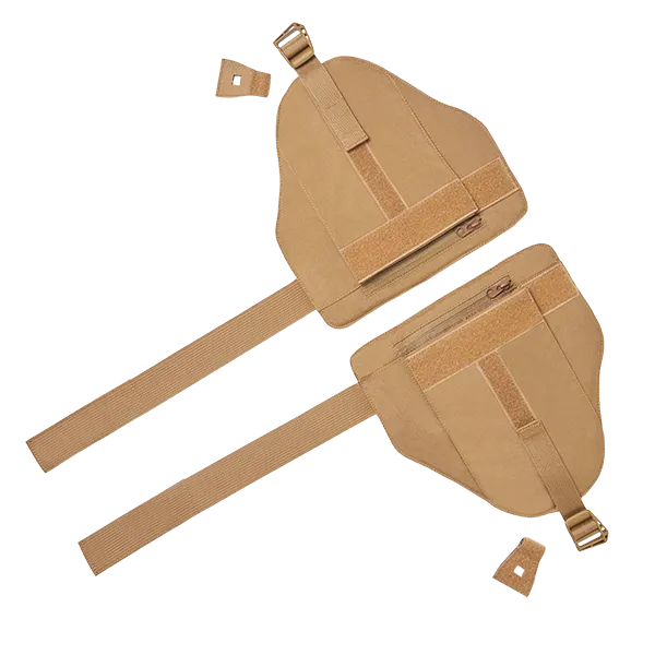 UARM™ SBAM™ Shoulder and Biceps Armor Module
