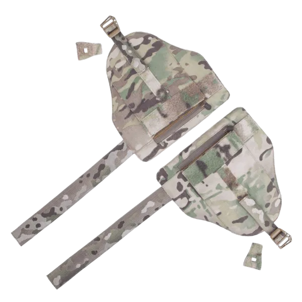 UARM™ SBAM™ Shoulder and Biceps Armor Module