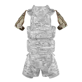UARM™ SBAM™ Shoulder and Biceps Armor Module