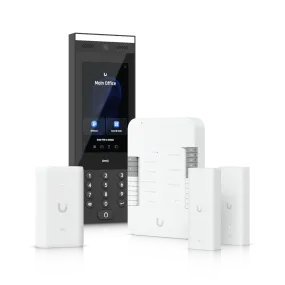 Ubiquiti UA-SK-Gate UniFi Gate Access Starter Kit