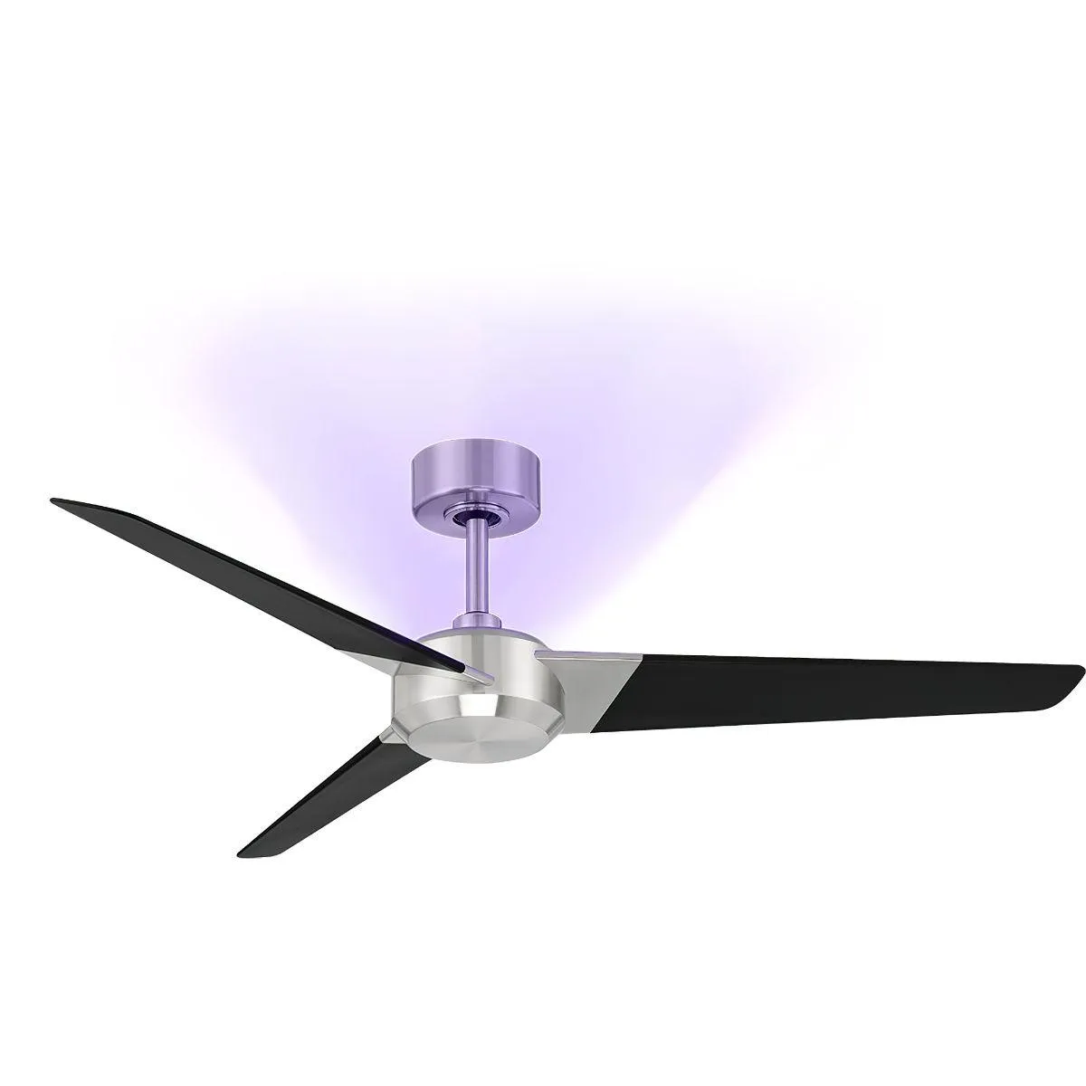 Ultra Germicidal 54" Smart Ceiling Fan