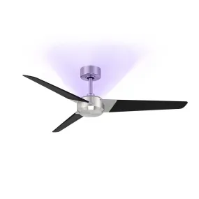 Ultra Germicidal 54" Smart Ceiling Fan