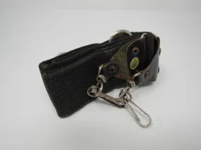 Unbranded/Generic Camera Shoulder Strap 36-in Adjustable Nylon -- Used