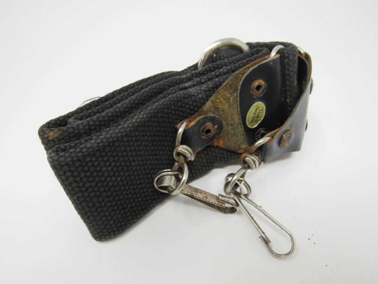 Unbranded/Generic Camera Shoulder Strap 36-in Adjustable Nylon -- Used