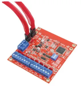 UniBus 8 Input Expander