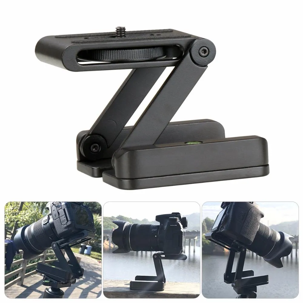 Universal Tripod Head
