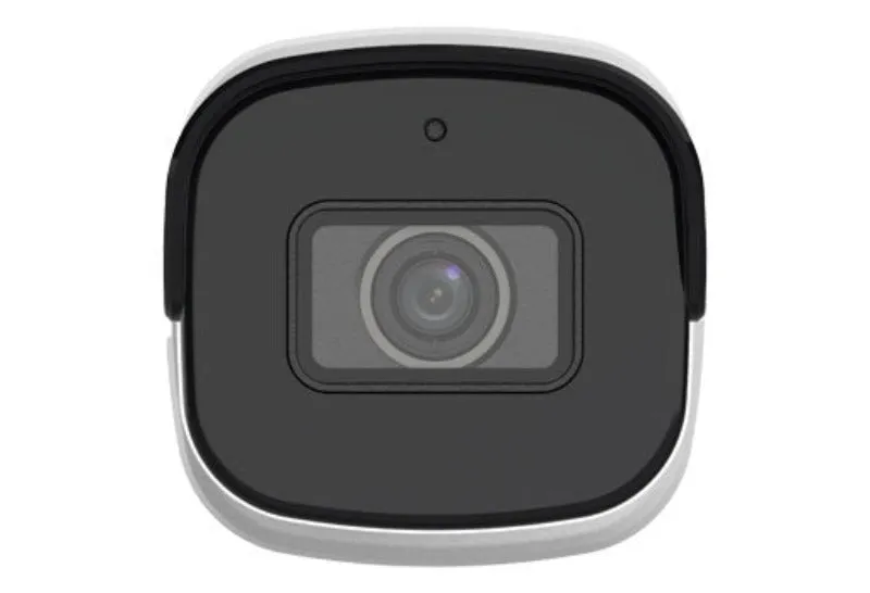 UNIVIEW IPC2122SB-ADF40KM-I0: 2MP LightHunter IR Fixed Bullet Network Camera