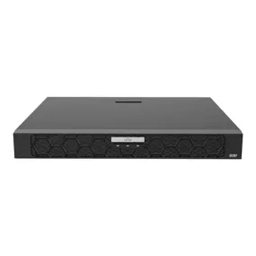 Optimized Title: High-Performance UNIVIEW NVR502-08B-P8-IQ 16MP 8-Channel Network Video Recorder