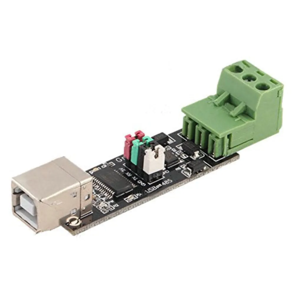 USB to RS485 TTL Serial Converter Adapter FT232