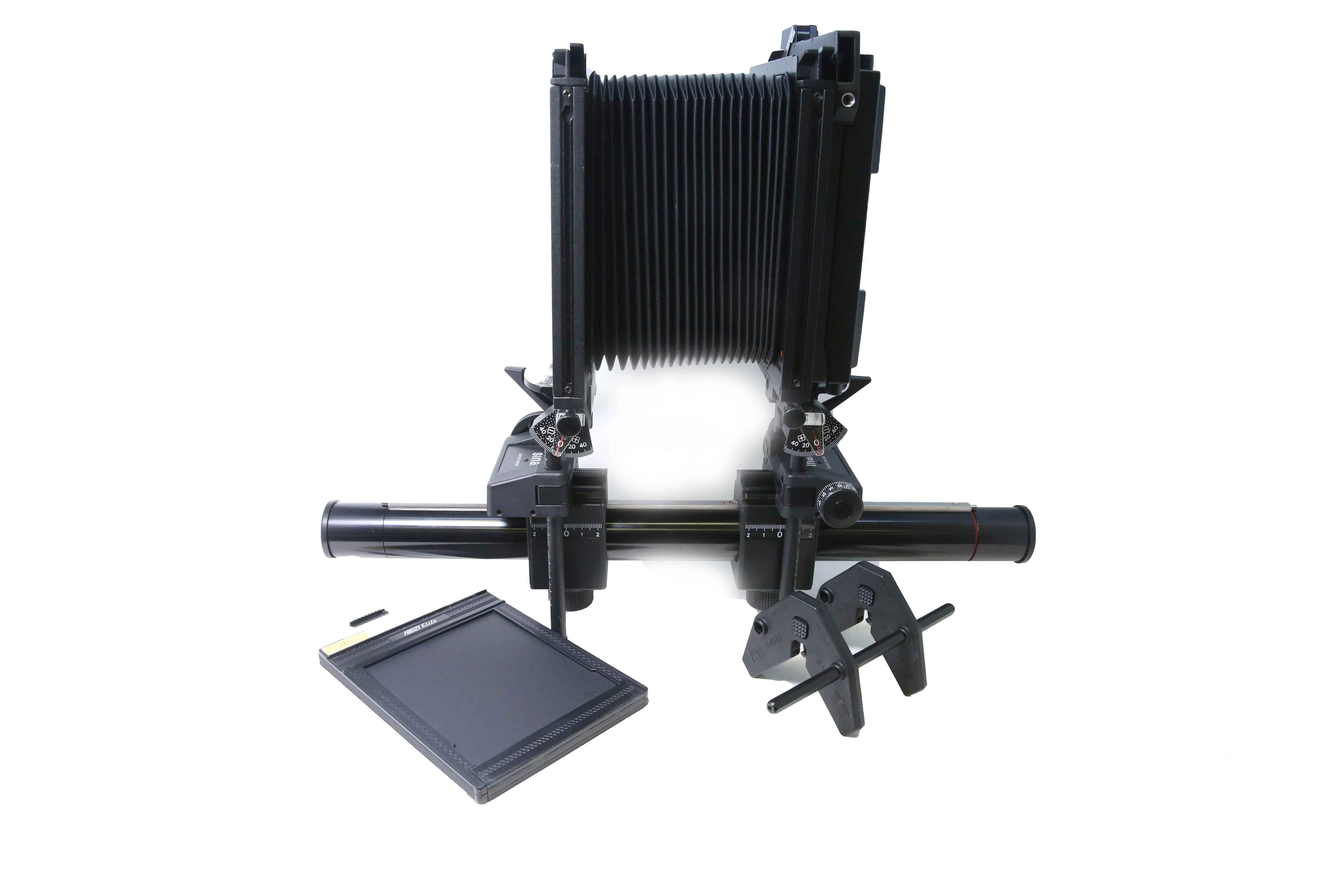 USED Sinar F2 Large Format Camera