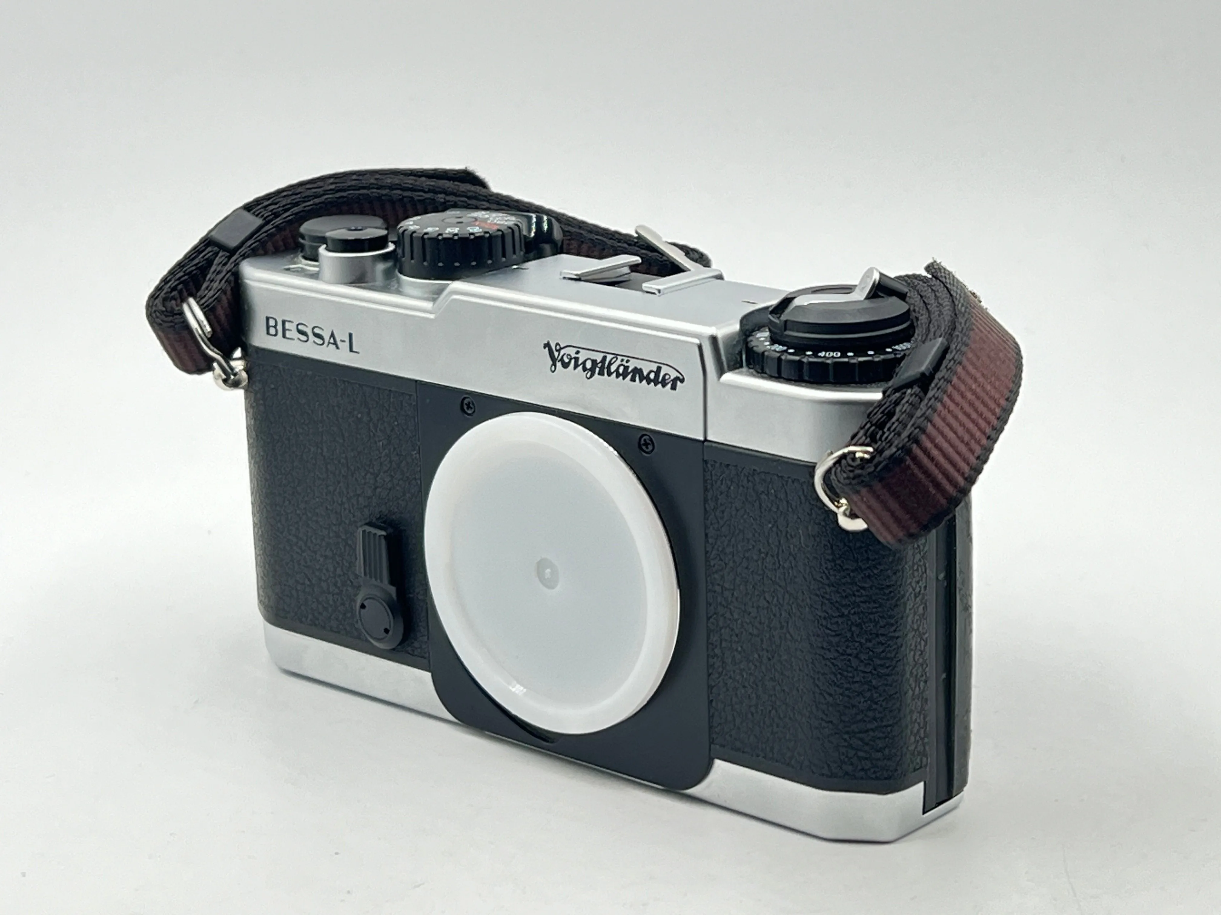 Used Voigtlander Bessa-L Rangefinder Body