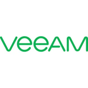 Veeam Foundation Capacity Pack For Installations   Production [24/7] Support - Subscription Upfront Billing - 1 TB Increment - 1 Year