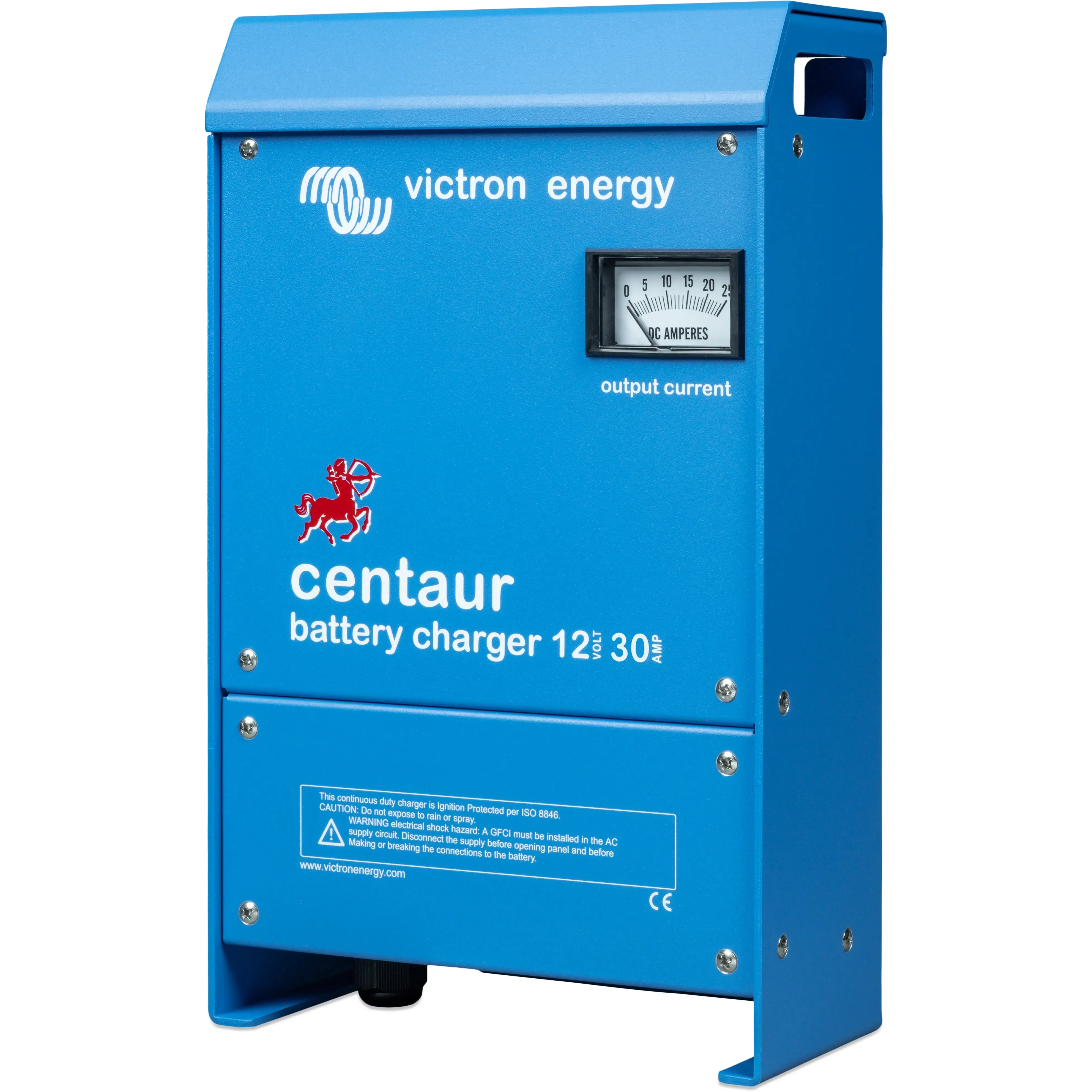 Victron Centaur Charger 12V-100A