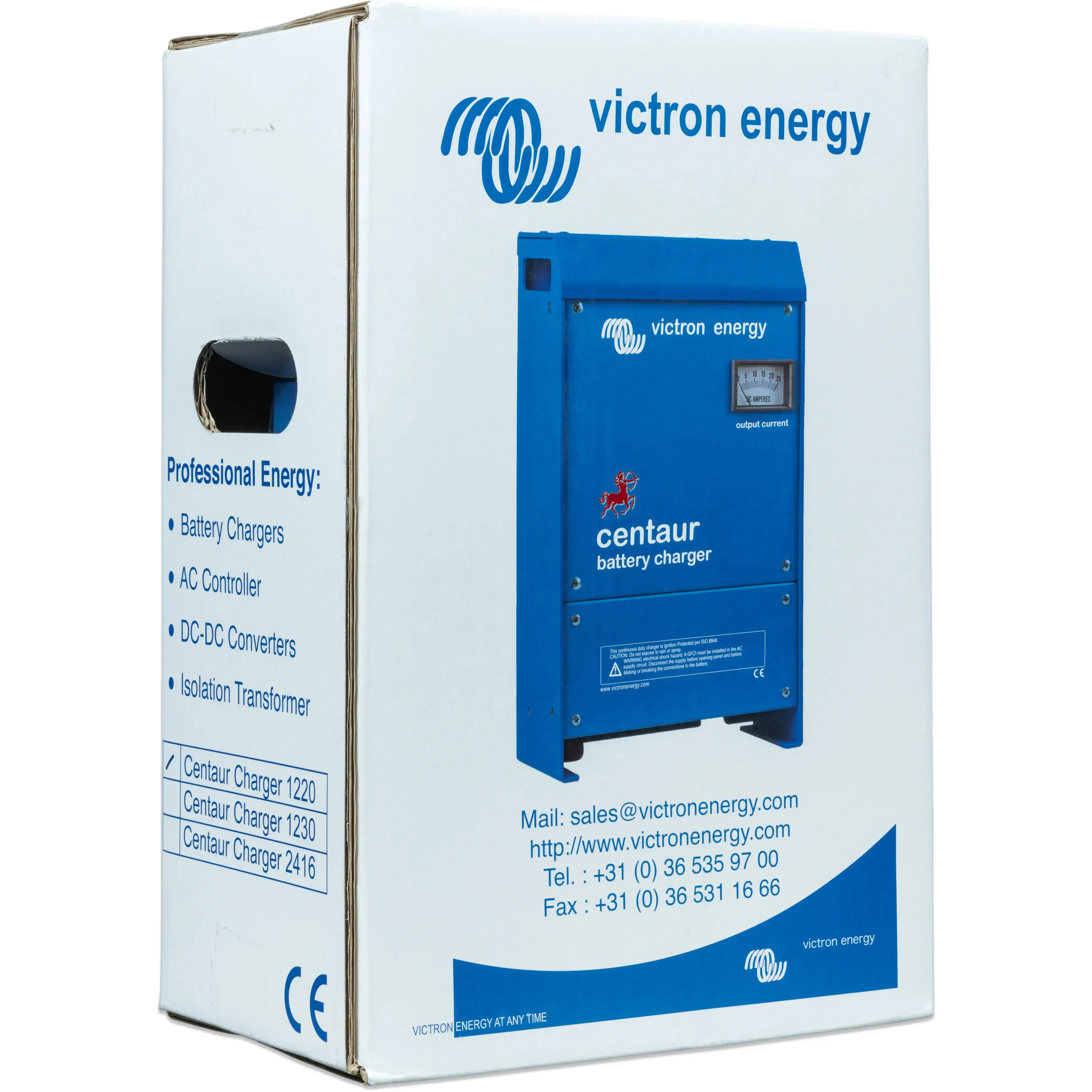 Victron Centaur Charger 12V-100A