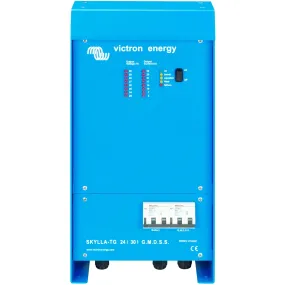 Victron Skylla-TG 24/30 GMDSS 120-240V