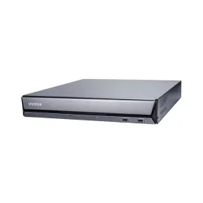 VIVOTEK ND9542P: 32-Channel 4K UHD NVR