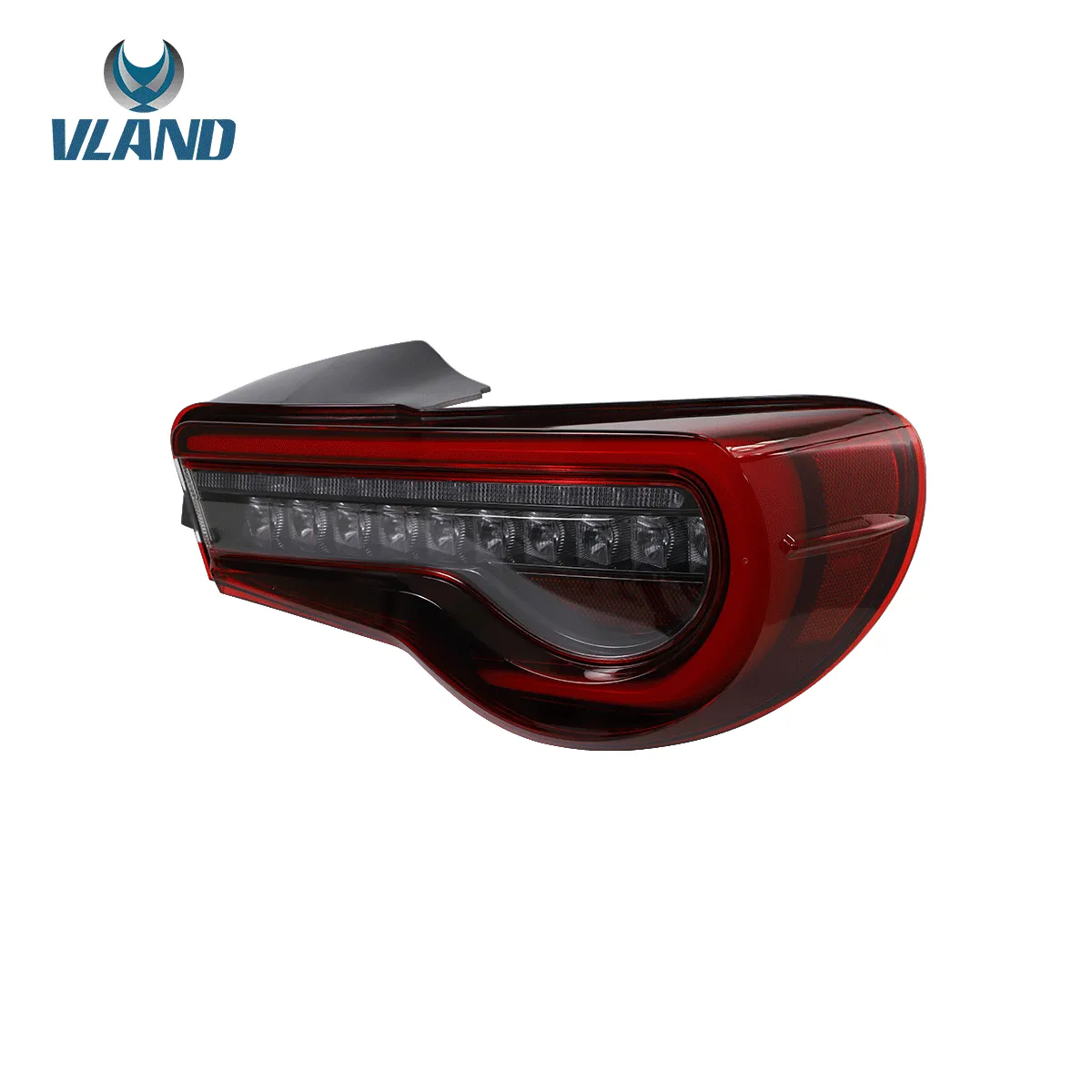 VLAND LED Tail Lights For Toyota 86/Subaru BRZ/Scion FRS 2012-2020