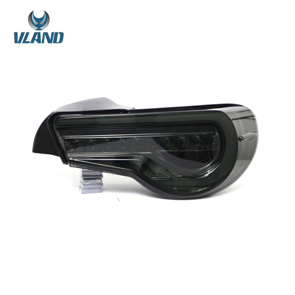 VLAND LED Tail Lights For Toyota 86/Subaru BRZ/Scion FRS 2012-2020