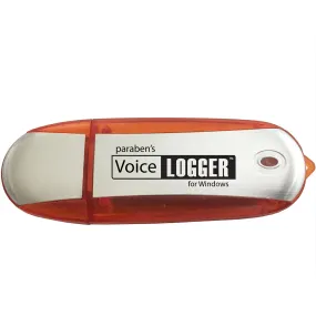 Voicelogger Remote Audio Monitoring Software