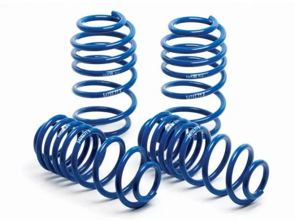 Volkswagen Jetta GLI Super Sport Springs