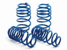 Volkswagen Jetta GLI Super Sport Springs