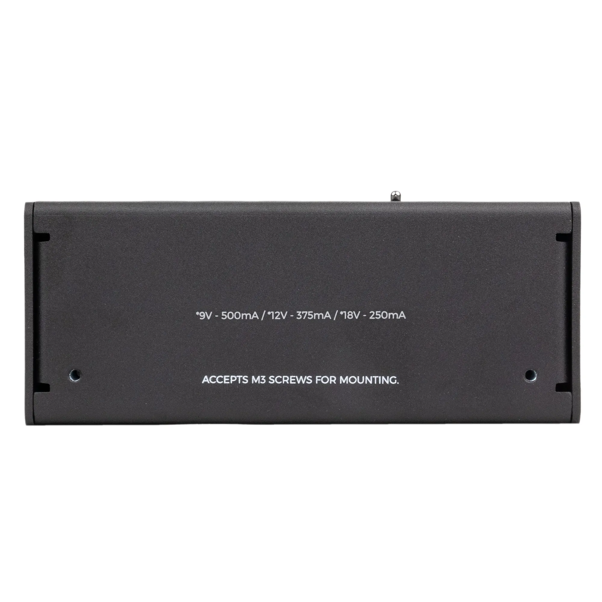Walrus Audio Canvas Power 5 Effect Pedal Power Supply