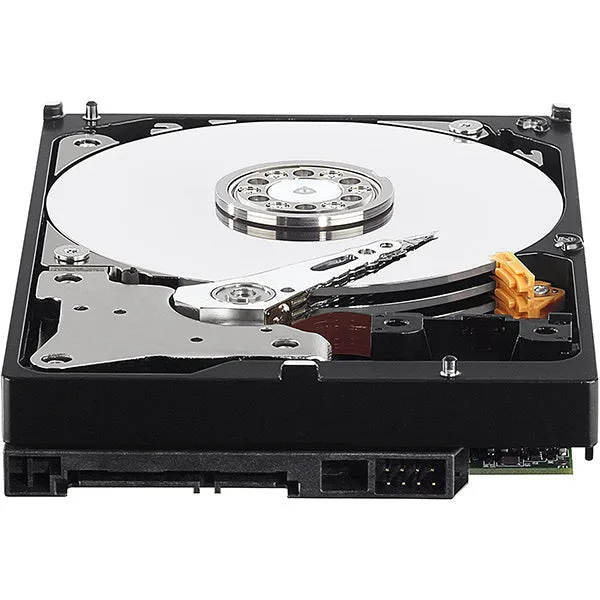 WD 3TB 64MB Purple Security Drive