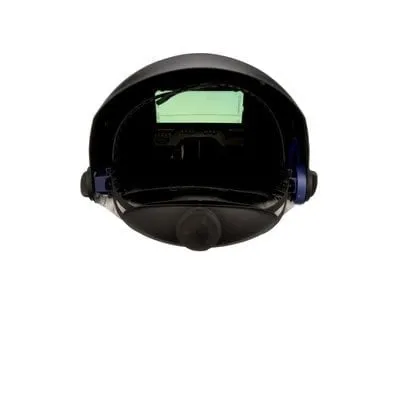 Welding Helmet - 3M™ Speedglas™ Auto-Darkening Black 9002NC, 04-0100-20NC-CA