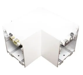 Westgate L Section Corner Fixture Modules