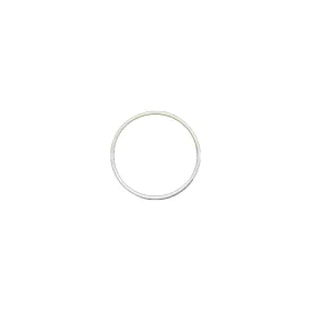 White Oring for FP Housing