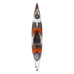 Wilderness Systems Tsunami 140 Kayak