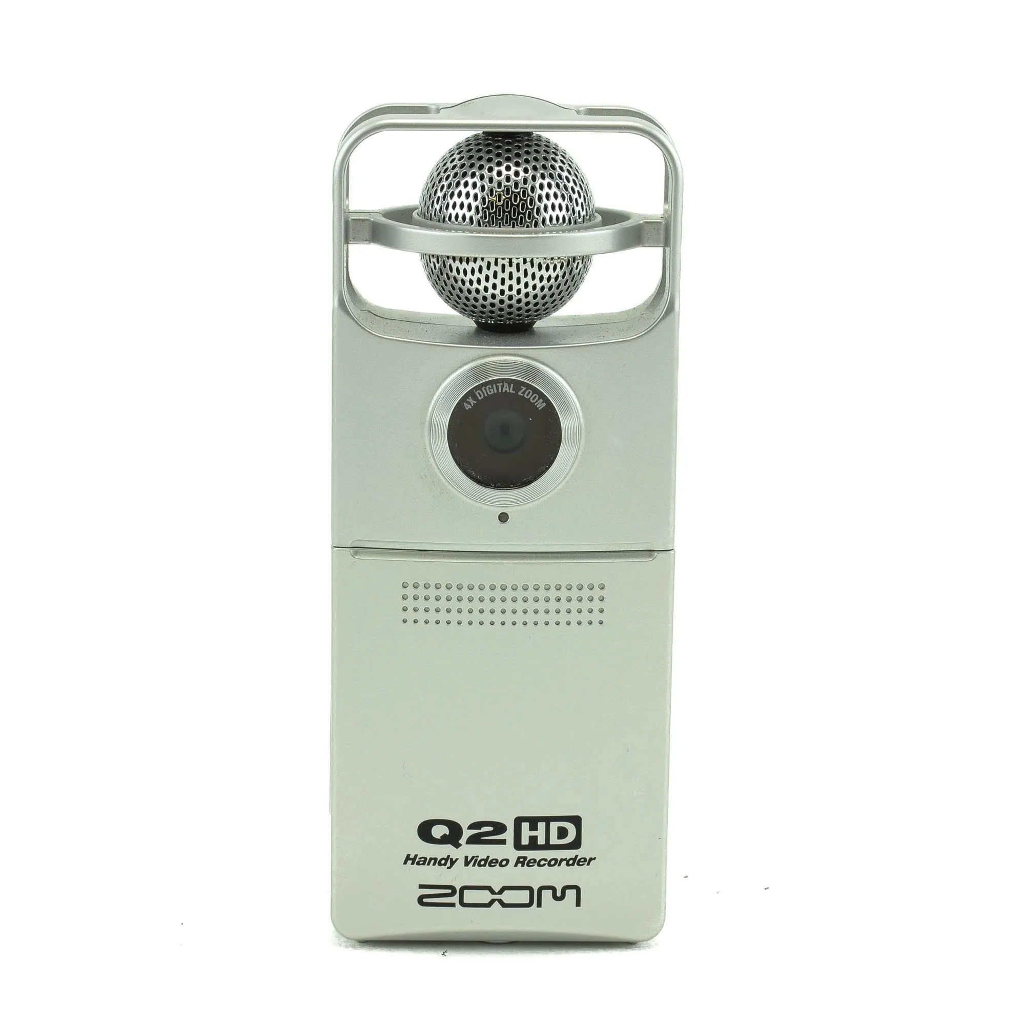 Zoom Q2HD Video Recorder - Used
