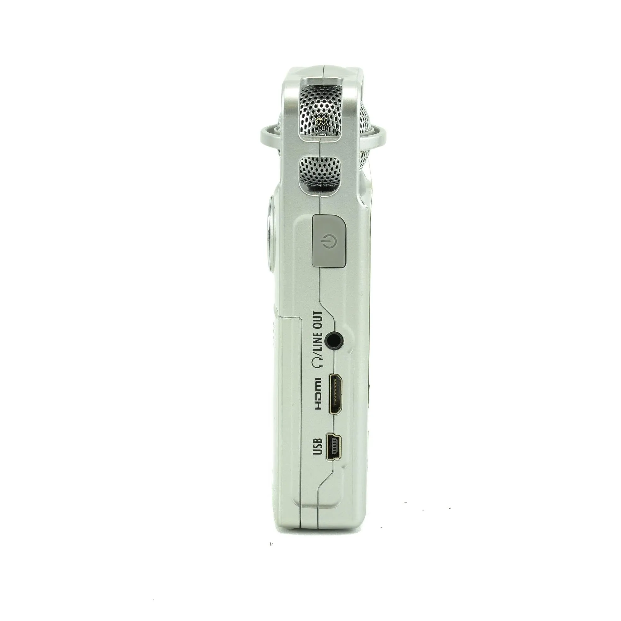 Zoom Q2HD Video Recorder - Used