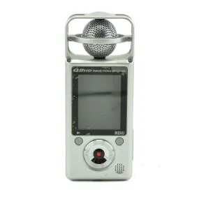 Zoom Q2HD Video Recorder - Used