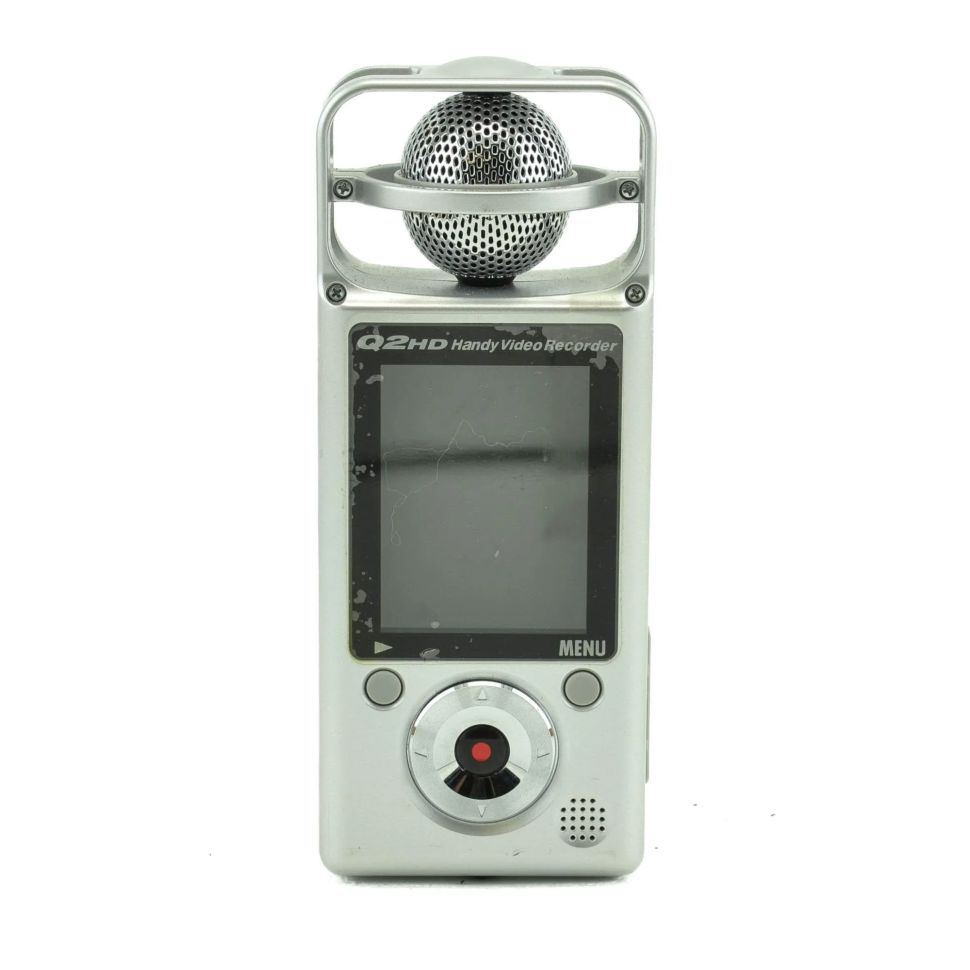 Zoom Q2HD Video Recorder - Used