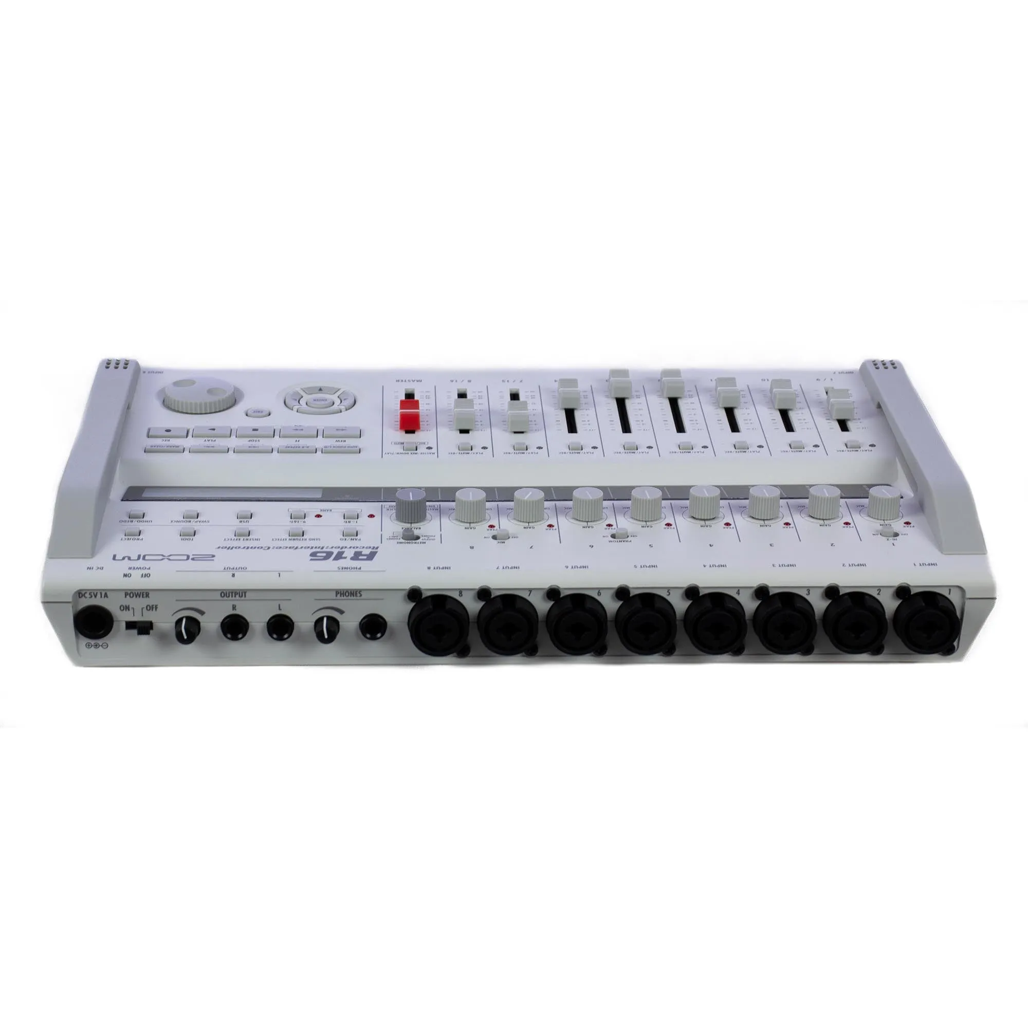 Zoom R16 Recorder - Used