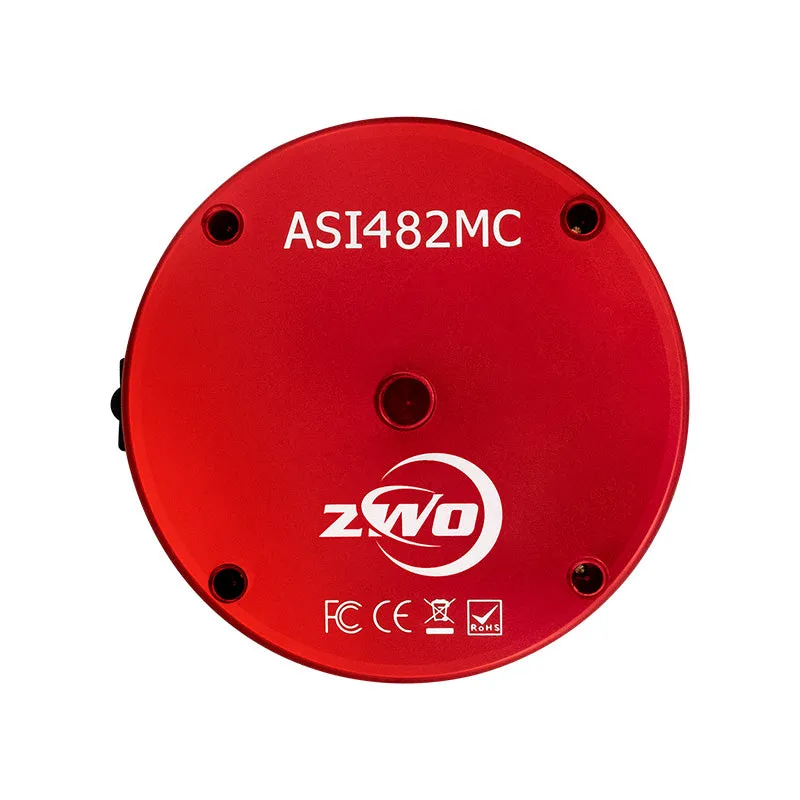 ZWO ASI482MC Color CMOS Camera