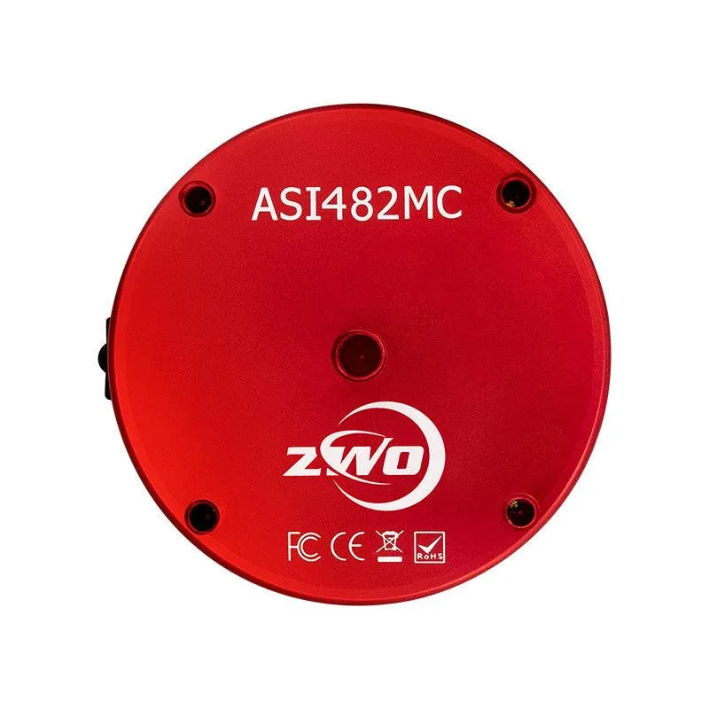 ZWO ASI482MC Color USB3.0 (ASI482MC)